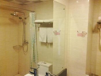 Haiyang  Aizunke Hotel מראה חיצוני תמונה