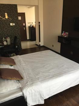 Haiyang  Aizunke Hotel מראה חיצוני תמונה